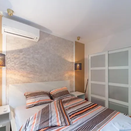 Lägenhet Reach Dreams Dubrovnik *