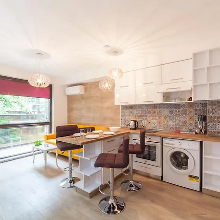 Reach Dreams Dubrovnik Apartment Varna