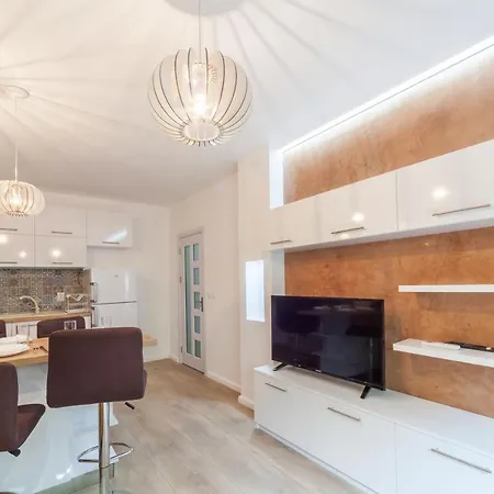 Apartment Reach Dreams Dubrovnik Varna