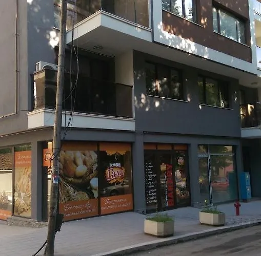 Reach Dreams Dubrovnik Apartamento *