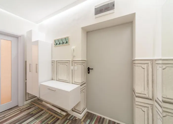 Apartamento Reach Dreams Dubrovnik *