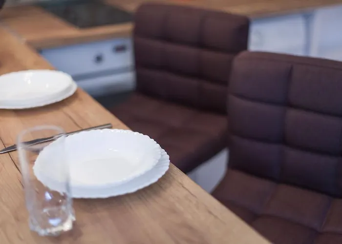 Apartamento Reach Dreams Dubrovnik