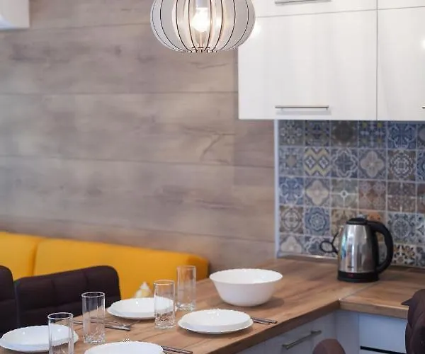 Reach Dreams Dubrovnik Apartamento Varna