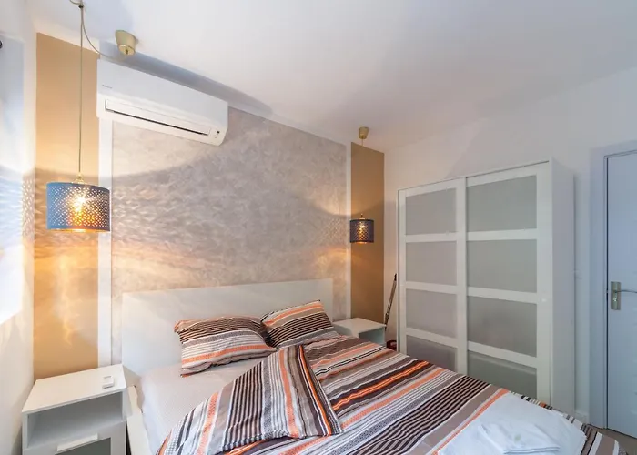 Apartamento Reach Dreams Dubrovnik *