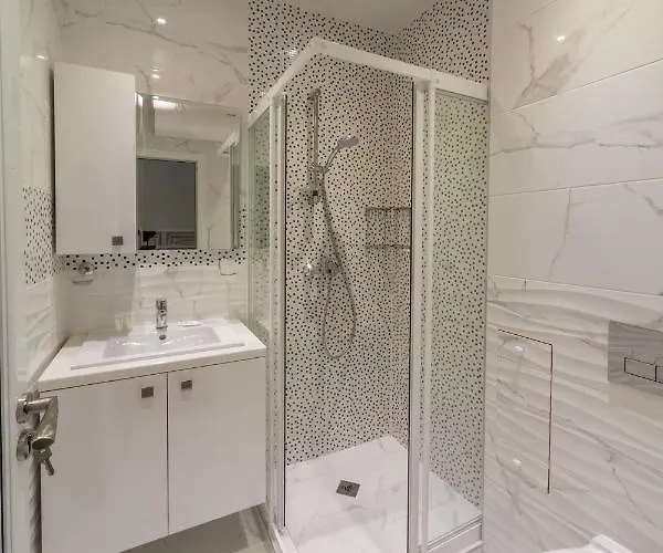 Reach Dreams Dubrovnik Apartamento *