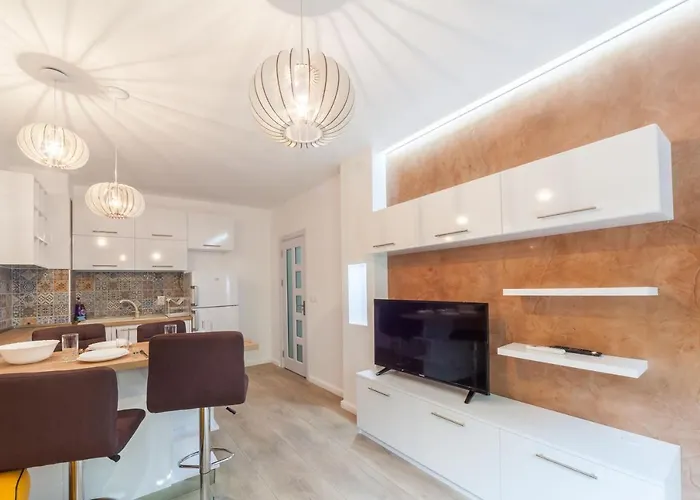 Apartment Reach Dreams Dubrovnik Varna